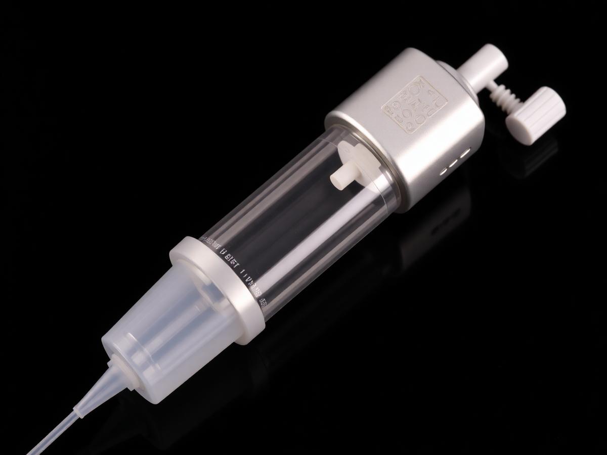 Bomba Peristáltica BP-320
