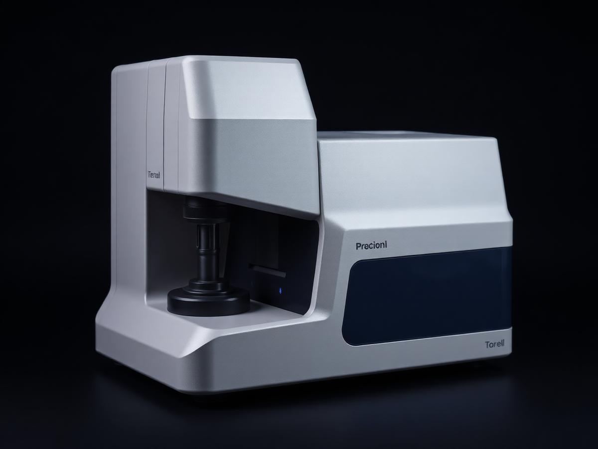 Espectrofotômetro UV-Vis MX-9200